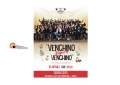 La Factory di Gabriele Cirilli presenta lo spettacolo  "Venghino Signori Venghino"