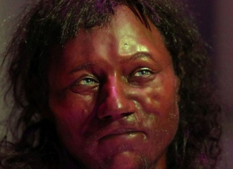 DNA rivela volto di primo Uomo inglese di 10mila anni fa