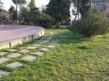 Lanciano: CasaPound Italia riqualifica l'area dell’ex-Ippodromo di Villa delle Rose