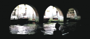 Antoni Muntadas in Protocolli e derive veneziani