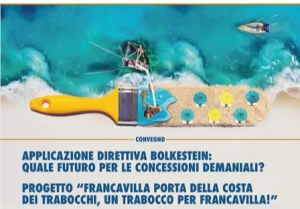 Bolkestein, quale futuro per le concessioni demaniali?