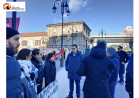 Naiadi: la Regione riconosce i ritardi e assicura una decisione definitiva in 10 giorni