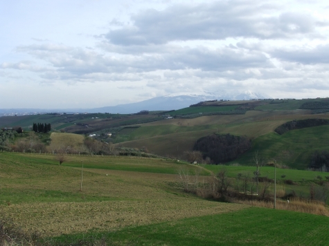 APPROVATO IL PIANO DI SVILUPPO RURALE DELLA REGIONE ABRUZZO