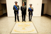 Guardia di Finanza. Gianluigi D’Alfonso nuovo Comandante Regionale Abruzzo