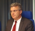 Assessore regionale Pepe
