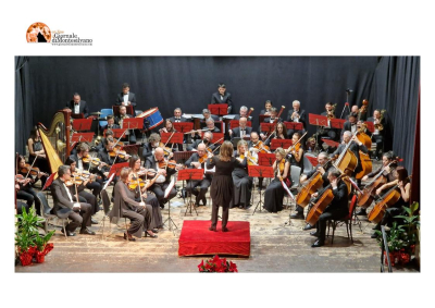 Atri. Concerto di Capodanno del Teatro Comunale quest'anno raddoppia