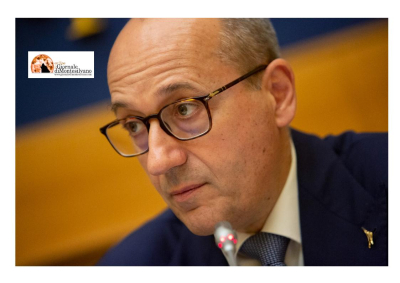 PNRR. "Strumento nato storto". Bagnai: "nuove tasse che l'UE impone ai Paesi membri, tra cui il nostro".