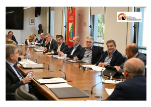 Abruzzo/Asp. Di Marco : “Le Aziende affogano di nuovo nei debiti, dalla Regione nessuna azione di risanamento.”