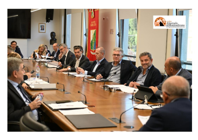 Abruzzo/Asp. Di Marco : “Le Aziende affogano di nuovo nei debiti, dalla Regione nessuna azione di risanamento.”