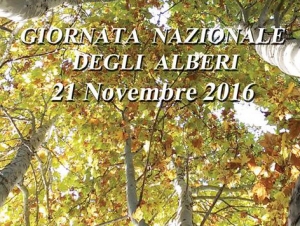 Loreto Aprutino. Giornata Nazionale degli Alberi, si riqualificano aree verdi