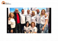 Spoltore, gruppo abruzzese Linfomi, parte screening gratuito