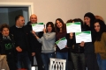 Montesilvano. Al Dog Village si studia per diventare volontari doc