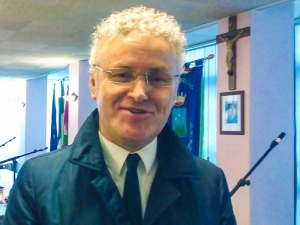 Carlandrea Falcone presidente commissione commercio (FI)