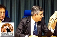 D'Alfonso indagato per Palazzo Centi, sequestrati dai Carabinieri documenti su appalto di 13 mln