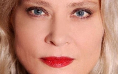 Isabella Russinova presenta il suo ultimo libro all'Aurum Pescara