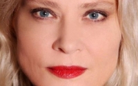 Isabella Russinova presenta il suo ultimo libro all'Aurum Pescara