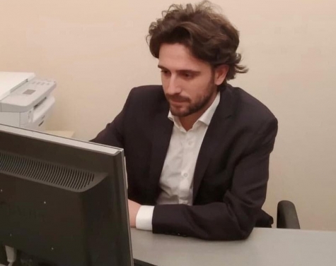 Montesilvano. Bitcoin e block chain, incontro con il Dott. Massimo Sanvitale