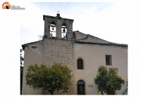 Bolognano/PNRR: quasi 3 MLN per restauro chiesa Santa Maria del Monte del 1300