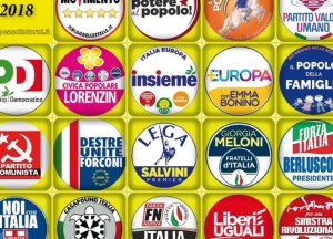 Politiche Abruzzo. Appuntamenti nel week end