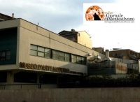 Pescara. Gestione esterna del Museo Colonna