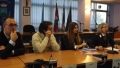 Cozzi, Ferrante, Comardi, Comandante Marsiglia