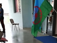 Montesilvano. Convegno Rom al Baldoni: vietato ai Marco Forconi.