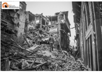 Terremoto in Turchia e Siria: primo invio di aiuti dalla Regione Abruzzo