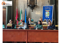 Provincia di Pescara, approvato bilancio all'unanimità. Scuola, viabilità, personale etc. Ecco le voci di spesa.