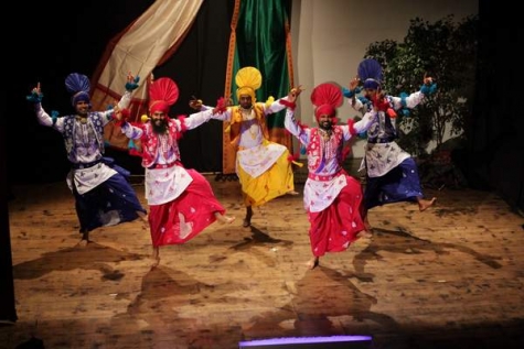 Festival dell’Oriente a Pescara