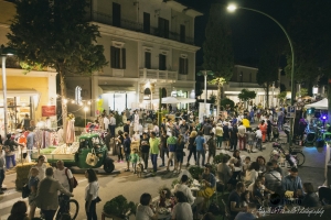 Pineto. Partita l'estate con Apriti Sole