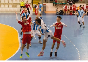 Pallamano, Ogan Pescara primato nel girone abruzzese