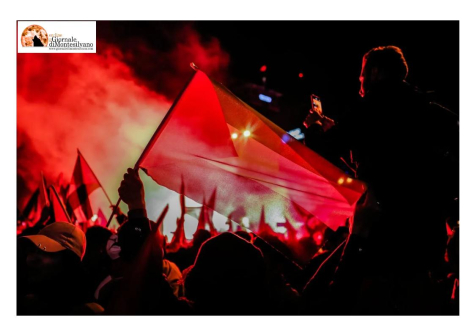 Gaza, liberi i 4 parlamentari italiani fermati sulla Flotilla.