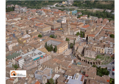 Teramo, Reddito di cittadinanza: mobilitazione UBC Abruzzo e Molise