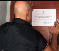 Pescara. Sequestrato circolo a Porta Nuova da GdF.