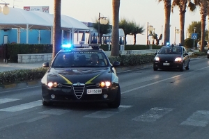 Contraffazione a Pescara e Montesilvano, scoperta la filiera da Roma