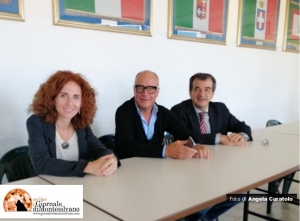 Gruppo PD in Consiglio Comunale