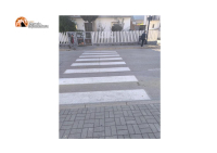 Manoppello, Lega: in via D'Annunzio e via XX Settembre strisce pedonali da rifare
