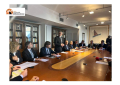 Bilancio 2025-2027- Le 6 proposte di Patto per l'Abruzzo