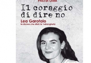 Lotta alle mafie e femminicidio ad Altino e Casoli