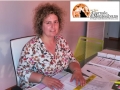 Valentina Di Felice consigliere comunale e presidente commissione bilancio