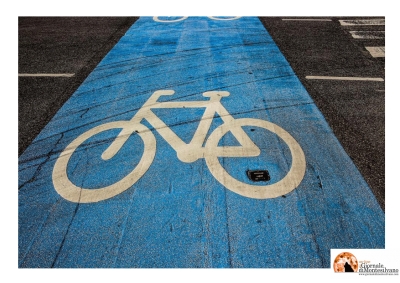 Pescara. Saranno realizzati undici nuovi chilometri di piste ciclabili.