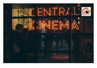 La Giornata mondiale del cinema italiano celebrata da La Lanterna Magica
