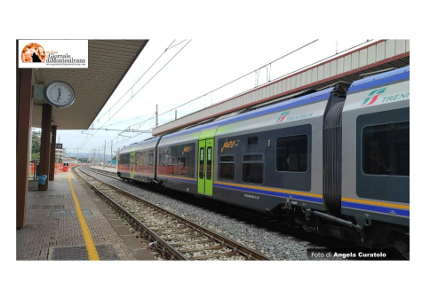 Abruzzo. Federconsumatori: Aumento ingiustificato delle tariffe ferroviarie regionali