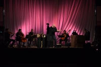 La stanza del pastore apre il festival La cultura dei Legami