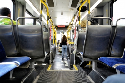 Piccole cronache metropolitane