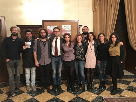 Scrittura creativa, arriva la metropolitana di Scuola Macondo.