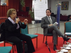 Maria Falcone - Federico Gentilini