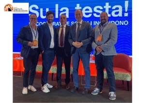 Abruzzo/Federsolidarietà, 85 cooperative, fatturato da 50 milioni di euro