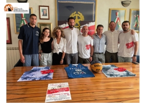 Montesilvano. “Lo sport per rivivere il sogno di Marco”