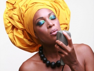 Kelly Joyce per Sotto le stelle del Jazz a Francavilla